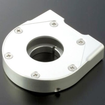 [メッキ金具] CBR600RR 05-16 ACTIVE(アクティブ)