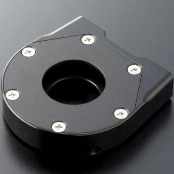 [メッキ金具] CBR600RR 05-16 ACTIVE(アクティブ)