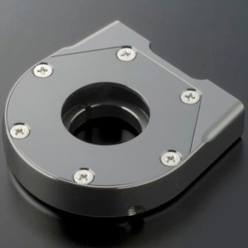 [メッキ金具] CBR600RR 05-16 ACTIVE(アクティブ)