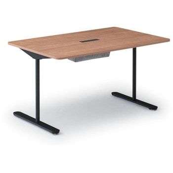 ピナモ テーブル W1350<配送時組立サービス付> イトーキ