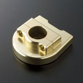 [メッキ金具] CBR600RR 05-16 ACTIVE(アクティブ)