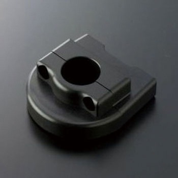 [メッキ金具] CBR600RR 05-16 ACTIVE(アクティブ)