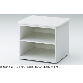 プリンター台<配送時組立サービス付> イトーキ