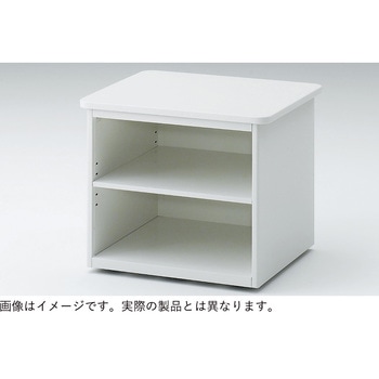 プリンター台<配送時組立サービス付> イトーキ