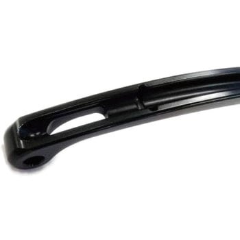 ビレットレバー RS2タイプ [ブレーキ] BLK ACTIVE(アクティブ)