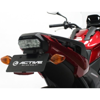 1151088 �t�F���_�[���XKIT BLK LED �i���o�[���t ACTIVE(�A�N�e�B�u) 82003723