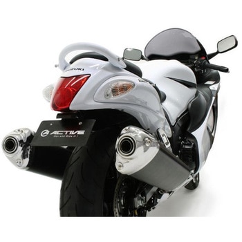 1155037 tF_[XKIT BLK LED io[t ACTIVE(ANeBu) ȓKԎGSX1300R 08-17(A)/14-17() 82003818