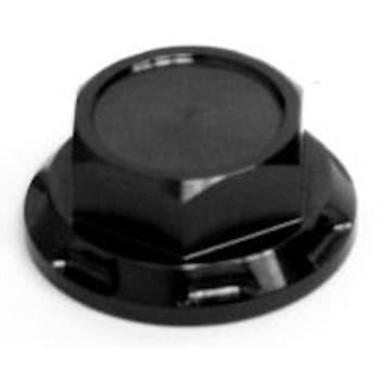 ステムナット BLK (コンバーチブルステム用) ACTIVE(アクティブ)