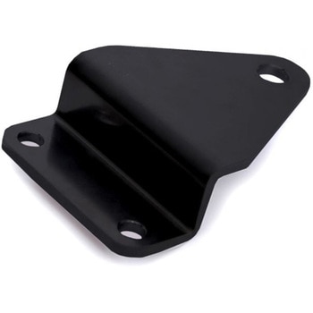 コンバーチブルステムKIT BLK/Φ43(Φ22.2ハンドル用/ホーンステー付) ACTIVE(アクティブ)