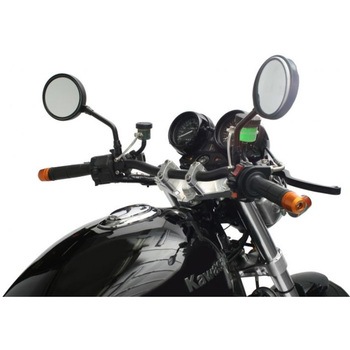 コンバーチブルステムKIT BLK/Φ43(Φ22.2ハンドル用) ACTIVE(アクティブ)
