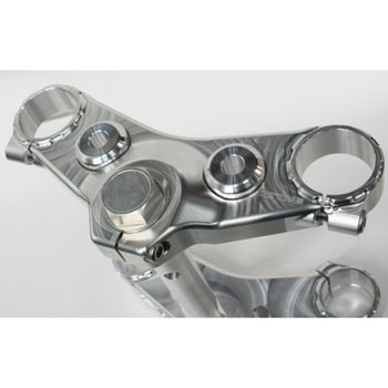 コンバーチブルステムKIT SIL AH1フォーク用 ACTIVE(アクティブ)