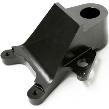 オプション キャリパーサポート [BLK] (BREMBO 2P) スイングアーム専用 ACTIVE(アクティブ)