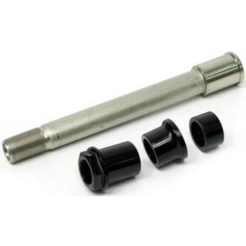 22500016 AH1フォーク用 25mm アクスルシャフトSET HYPERPRO