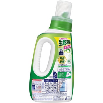 アタック抗菌EX部屋干し 花王