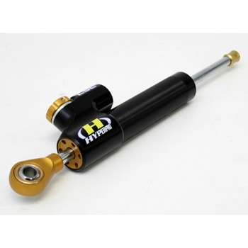 HYPERPRO ハイパープロ 22141160 CSC ステダン 本体のみ 160mm BLK (正