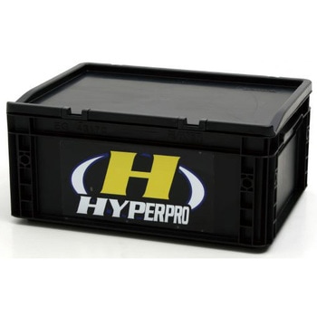 リアサスペンションBOX STDサイズ BLK HYPERPRO(ハイパープロ)