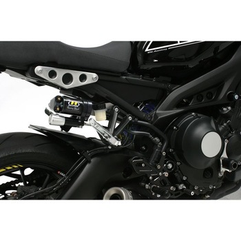 z900rsハイパープロ モノショック T461 ホース付タンクタイプ HPA付