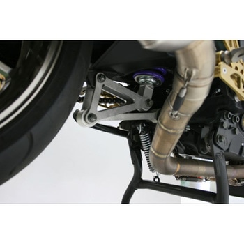 ローダウンリンクKIT [トライアングル] 約-30mm HYPERPRO(ハイパープロ)