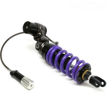 22350006 モノショック T463Q ピギーバック HPA付 リニアレート HYPERPRO(ハイパープロ) 82025037