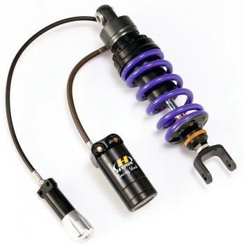 22370058 モノショック T461 ホース付タンクタイプ HPA付 リニアレート HYPERPRO(ハイパープロ) 82025667