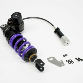 22390020 モノショック T463Q ピギーバック HPA付 リニアレート HYPERPRO(ハイパープロ) 82026096