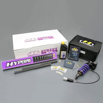 再再販！ ストリートBOX 22470086 モノショック HPA付 ピギーバック 463Q アイドルグッズ