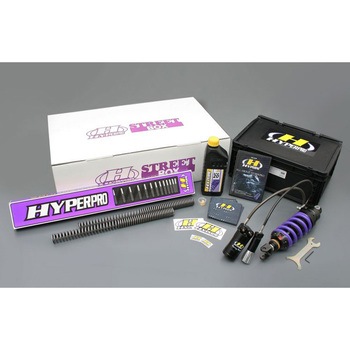 22430032 �X�g���[�gBOX ���m�V���b�N 461 �z�[�X�t�^���N�^�C�v HPA�t HYPERPRO(�n�C�p�[�v��) 82027015