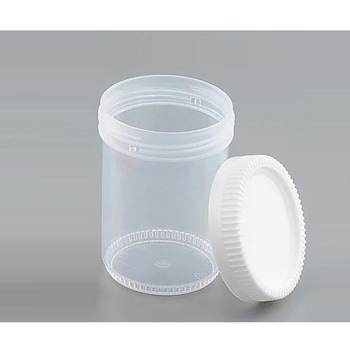 標本容器 1箱 100個入 ナビス(アズワン)