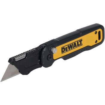 折りたたみナイフ DEWALT
