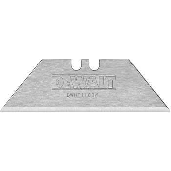 誘導焼入ユーティリティナイフ替刃 DEWALT
