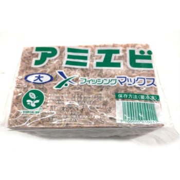 アミエビ(冷凍) フィッシングマックスオリジナル