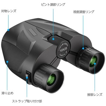 防水双眼鏡 APEXEL