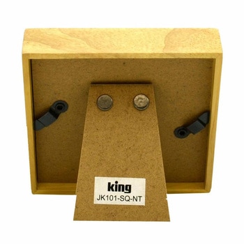 木製額 JK101 king