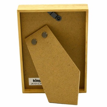 木製額 JK101 king