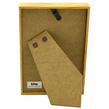 木製額 JK101 king
