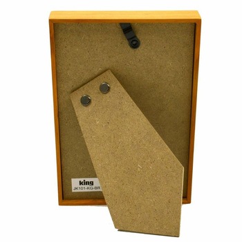 木製額 JK101 king