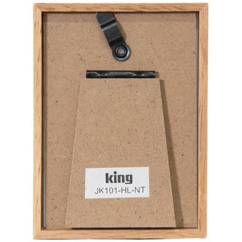 木製額 JK101 king
