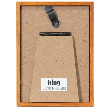 木製額 JK101 king