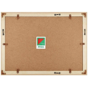 木製額縁 M12 フジカラー