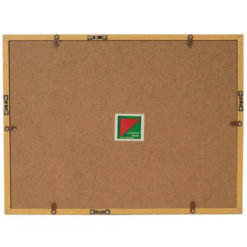 木製額縁 M20 フジカラー