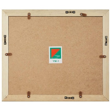 木製額縁 YM-1 フジカラー