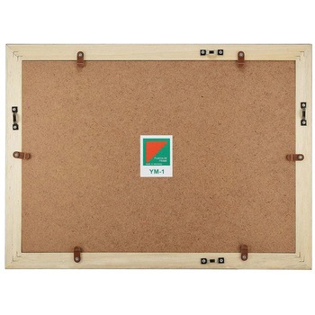 木製額縁 YM-1 フジカラー