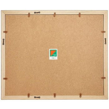 木製額縁 YM-1 フジカラー