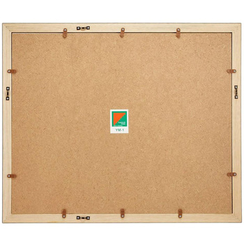 木製額縁 YM-1 フジカラー
