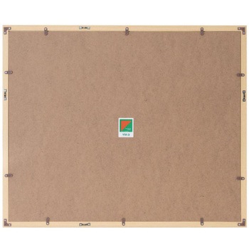 木製額縁 YM-3アクリル フジカラー