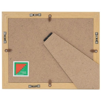 木製額縁 YM-9 フジカラー