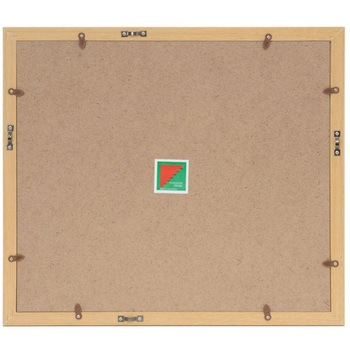 木製額縁 YM-9 フジカラー