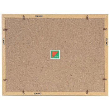 木製額縁 YM-9 フジカラー