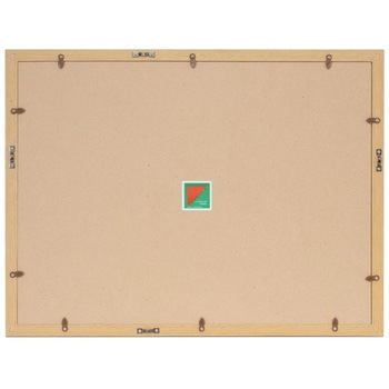 木製額縁 YM-9 フジカラー
