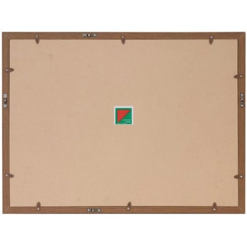 木製額縁 YM-9 フジカラー